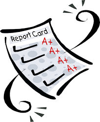 Term 1 Report Cards Available February 8th on Parent Portal