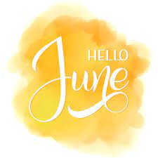 June Newsletter