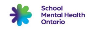Supporting a Mentally Healthy Back to School