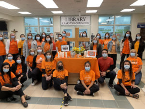 Day of Truth and Reconciliation – Orange Shirt Day